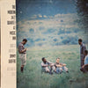 The Modern Jazz Quartet - The Modern Jazz Quartet At Music Inn (Vinyl, LP, Album, Mono) Very Good (VG) / Good Plus (G+)