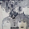 The Beatles - Revolver (Vinyl, LP, Album, Reissue)