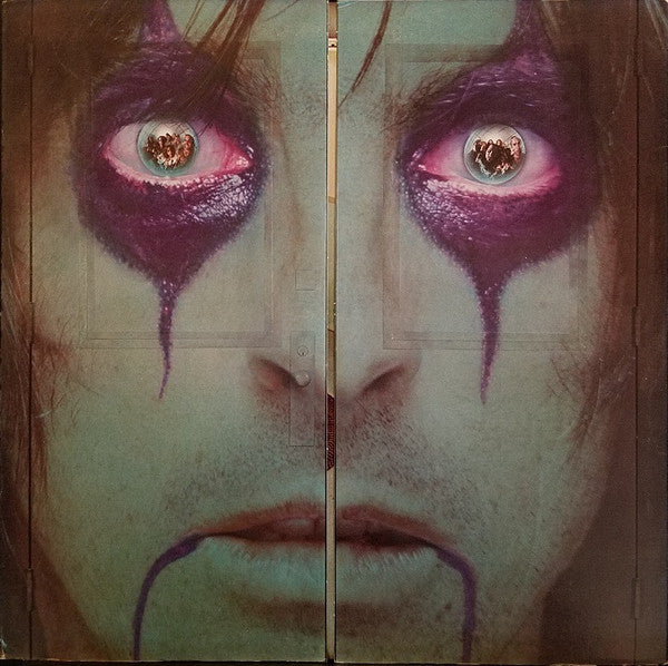 Release: From The Inside-Vinyl-US-1978-BSK 3263-11135690