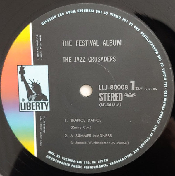 The Festival Album