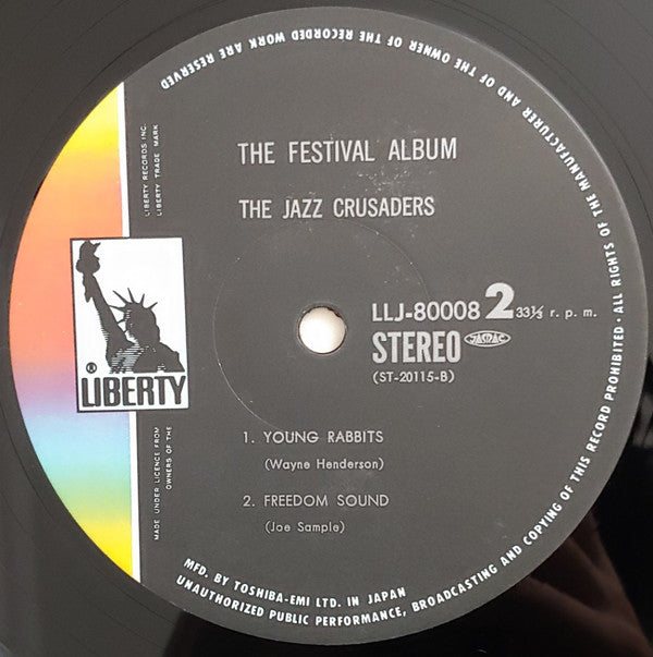 The Festival Album