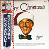 Bing Crosby - Merry Christmas (Vinyl, LP, Album, Reissue)