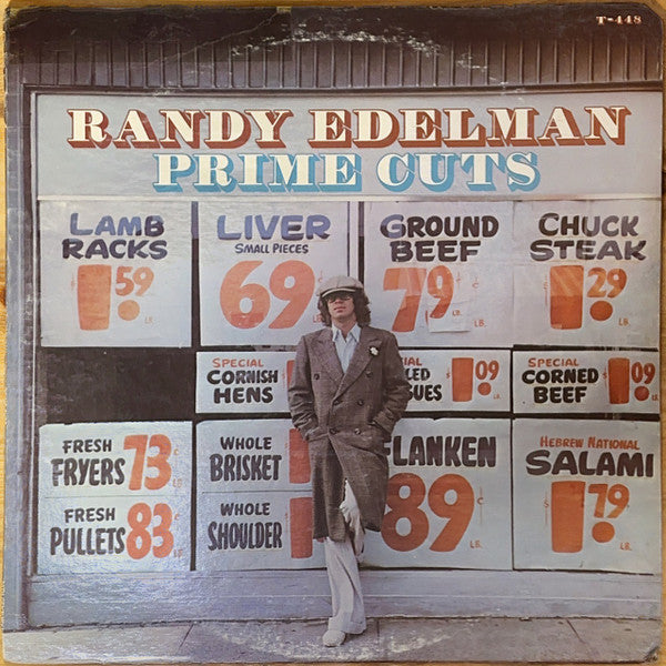 Release: Prime Cuts-Vinyl-US-1974-T 448-27094443