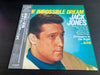 Jack Jones - The Impossible Dream (Vinyl, LP, Album, Reissue, Stereo) Very Good Plus (VG+) / Very Good (VG)
