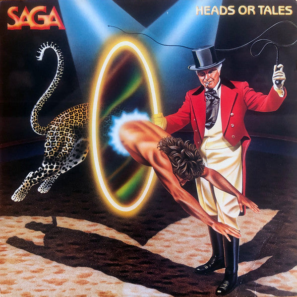 Release: Heads Or Tales-Vinyl-US-1983-FR 38999-24990328