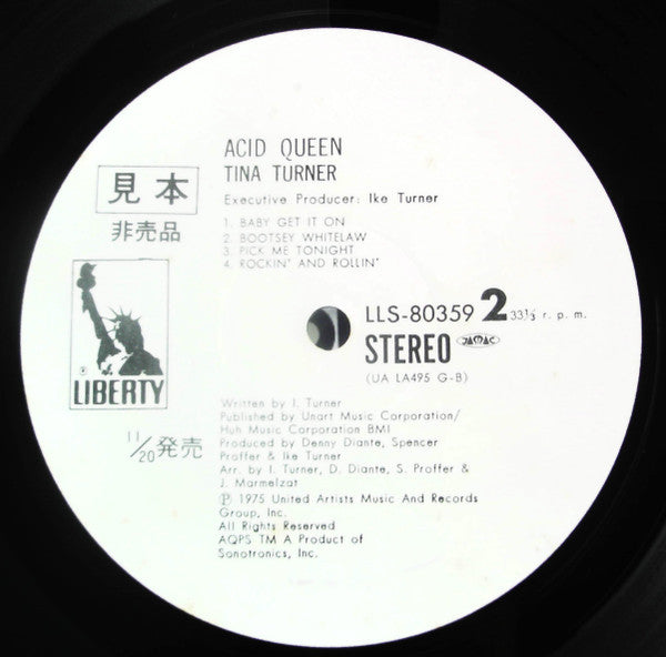 Acid Queen