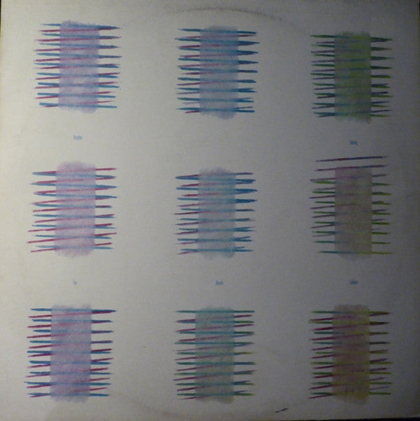 Master Release: Another Setting by The Durutti Column