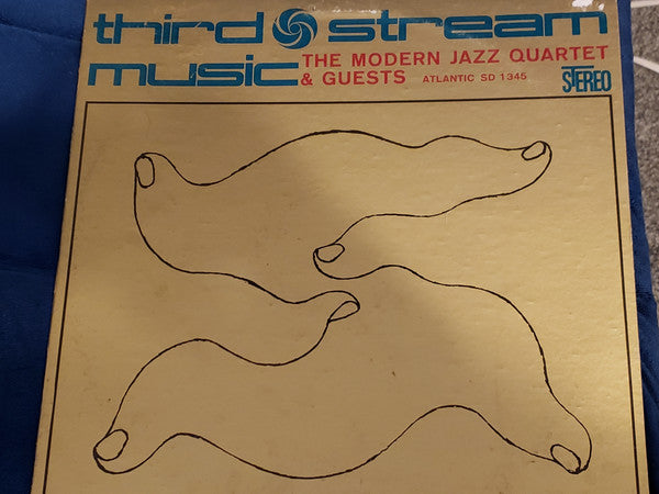 Release: Third Stream Music-Vinyl-US-1974-SD 1345-22566326
