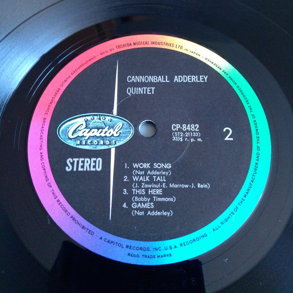 Cannonball Deluxe