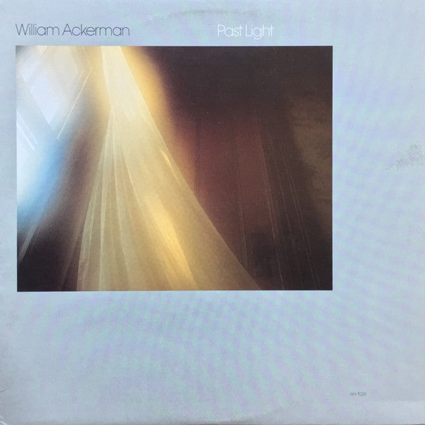 Release: Past Light-Vinyl-US-1983-WH-1028-12198836
