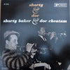 Harold Baker - Shorty & Doc (Vinyl, LP, Album) Very Good Plus (VG+) / Very Good Plus (VG+)