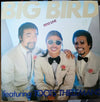 Big Bird (9) - First Live (Vinyl, LP, Album, Stereo)