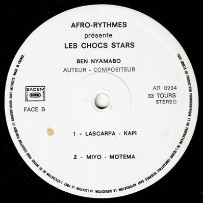 Awa Et Ben