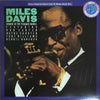Miles Davis - Cookin' At The Plugged Nickel (Vinyl, LP, Album, Reissue, Remastered) Very Good Plus (VG+) / Very Good Plus (VG+)