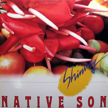 Release: Shining-Vinyl-Japan-1982-VIJ-28016-12970710
