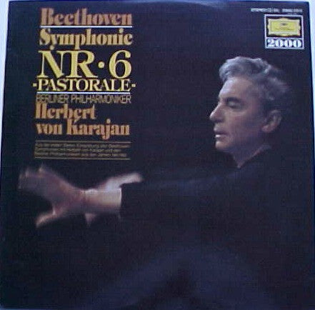 Master Release: Symphony No. 6 (Pastoral) by Ludwig van Beethoven