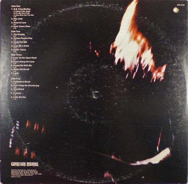 Release: An Anthology-Vinyl-US-1972-2CP 0108, 2CP 0108-15440701