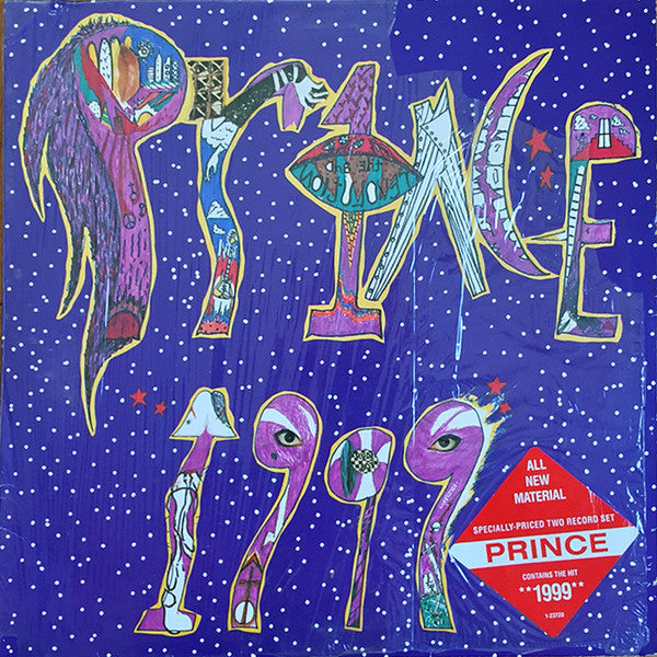 Release: 1999-Vinyl-US-1982-9 23720-1 F-10258354