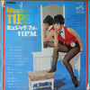 Keitaro Miho - ミュージック・フォー 11P.M. = Music For 11P.M. (Vinyl, LP, Album, Stereo) Good Plus (G+) / Good Plus (G+)