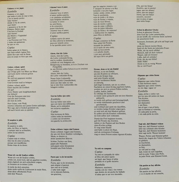 Release: Unknown Release-Vinyl-Germany-1979-AMS 2611-13246733