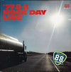 Various - ‘77 8.8 Rock Day Live (2xVinyl, LP, Album, Stereo) Very Good (VG) / Very Good (VG)