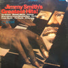 Jimmy Smith - Jimmy Smith's Greatest Hits! (2xVinyl, LP, Compilation, Reissue) Very Good (VG) / Good Plus (G+)