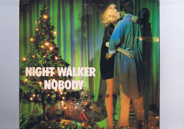 Night Walker
