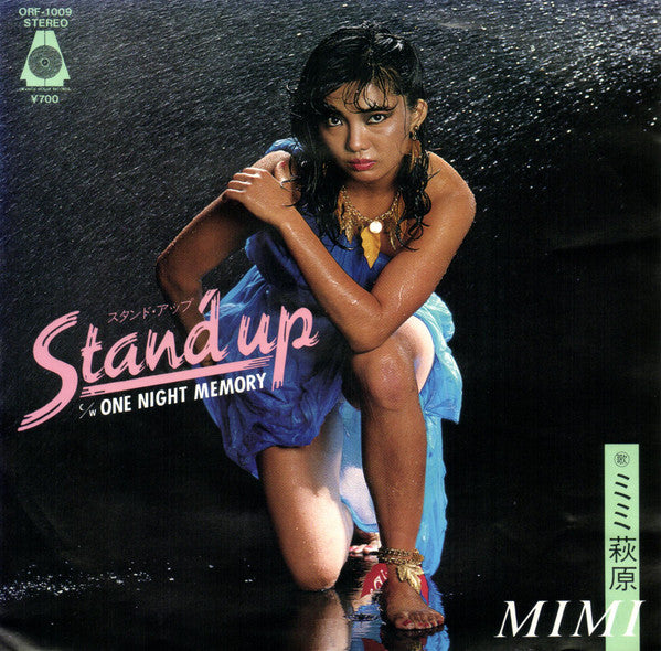 Stand Up / One Night Memory