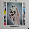 The Art Of Noise - In Visible Silence (Vinyl, LP, Album) Very Good (VG) / Good Plus (G+)
