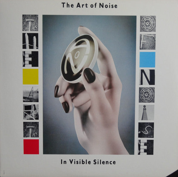 In Visible Silence