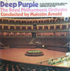 Deep Purple - Concerto For Group And Orchestra (Vinyl, LP, Album, Reissue) Very Good Plus (VG+) / Near Mint (NM or M-)
