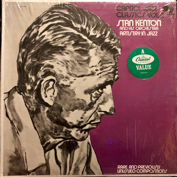 Artistry In Jazz