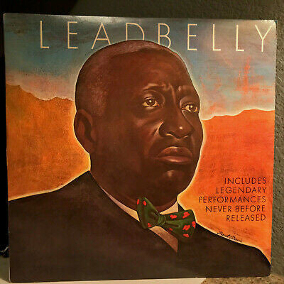 Release: Leadbelly-Vinyl-US-None-PC 30035-21534217
