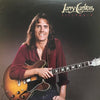Larry Carlton - Sleepwalk (Vinyl, LP, Album, Stereo) Very Good Plus (VG+) / Very Good Plus (VG+)