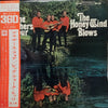 The Brothers Four - The Honey Wind Blows (Vinyl, LP, Album, Stereo) Good Plus (G+) / Very Good (VG)
