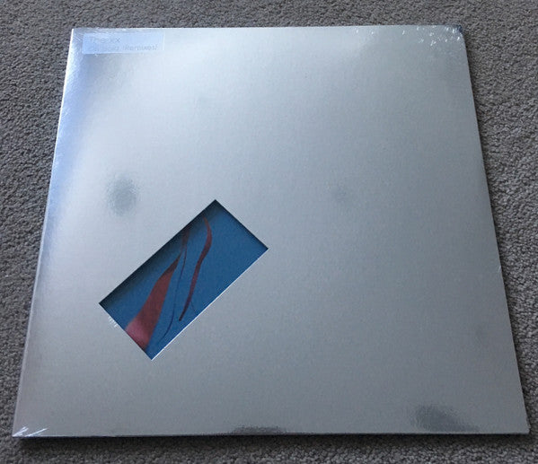 Release: On Hold (Remixes)-Vinyl-UK-2017-YT164T-11266756