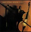 Oscar Pettiford Orchestra - In Hi-Fi (Vinyl, LP, Album, Reissue, Mono) Very Good (VG) / Very Good (VG)
