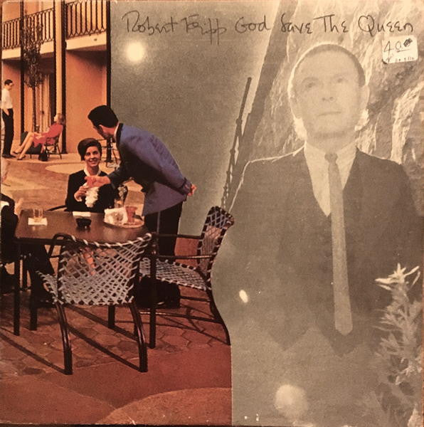 Release: God Save The Queen / Under Heavy Manners-Vinyl-US-1980-PD-1-6266, PD-1-6266-10814963