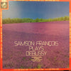 Claude Debussy - Children's Corner / Estampes / Suite Bergamasque / Pour Le Piano (Vinyl, LP, Reissue, Stereo) Very Good Plus (VG+) / Very Good Plus (VG+)