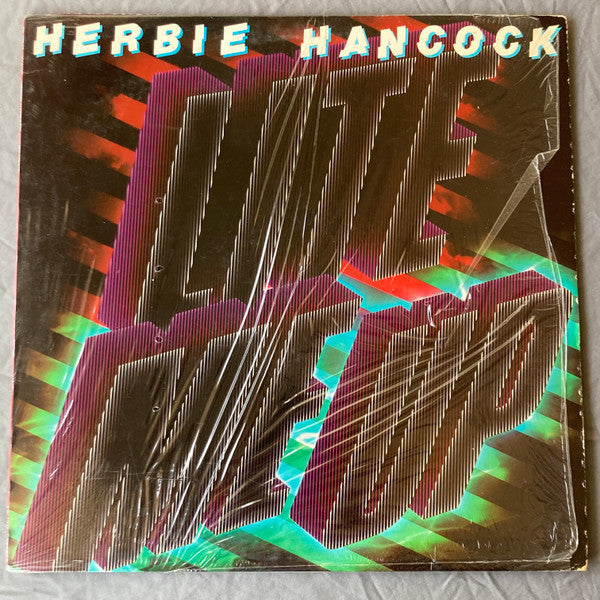 Release: Lite Me Up-Vinyl-US-1982-FC 37928-22648355