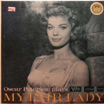 Release: Plays My Fair Lady-Vinyl-US-1961-MG V6-2119, V6-2119-10708878