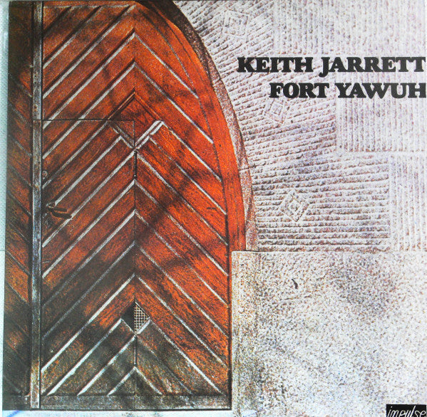 Fort Yawuh