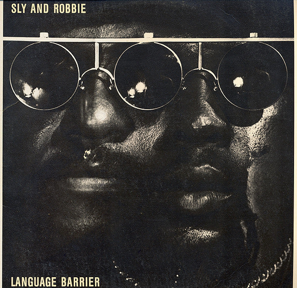Release: Language Barrier-Vinyl-UK-1986-ILPM 9831-13974873