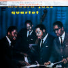 The Modern Jazz Quartet - Modern Jazz Quartet (Vinyl, LP, Album, Reissue, Mono) Very Good Plus (VG+) / Very Good (VG)