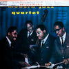 The Modern Jazz Quartet - Modern Jazz Quartet (Vinyl, LP, Album, Reissue, Mono) Very Good Plus (VG+) / Very Good Plus (VG+)