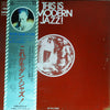 Various - This Is Modern Jazz! (2xVinyl, Box Set, LP, Compilation) Very Good (VG) / Good Plus (G+)