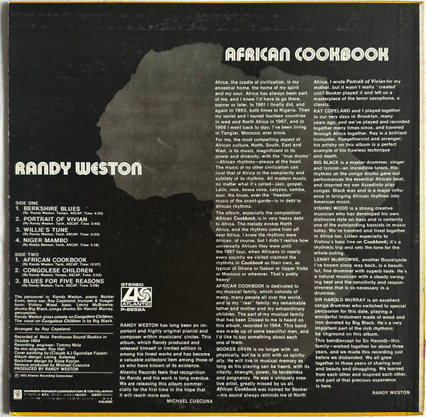 Release: Randy! (Băp!! Beep Boo-Bee Băp Beep-M-Boo Bee Băp!)-Vinyl-Japan-1972-P-8259A-27684429