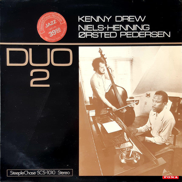 Release: Duo 2-Vinyl-Denmark-1974-SCS-1010-20336266