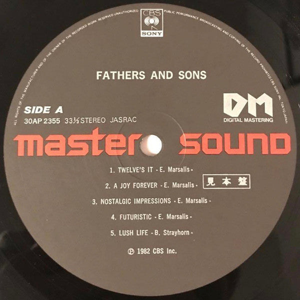 Fathers & Sons