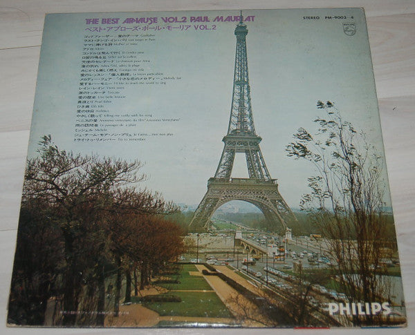 The Best Applause Vol.2